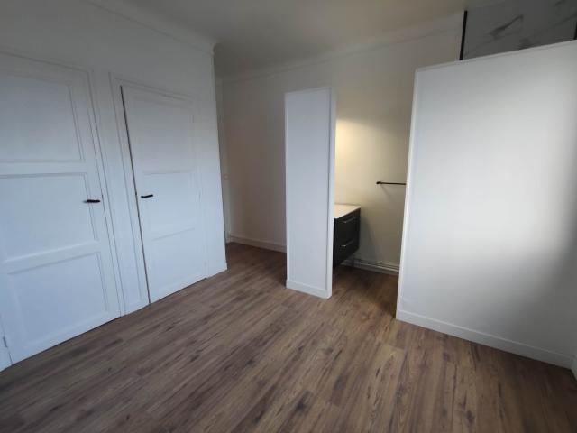 Appartement 5 pièces, 100 m² à louer à Amiens 80000