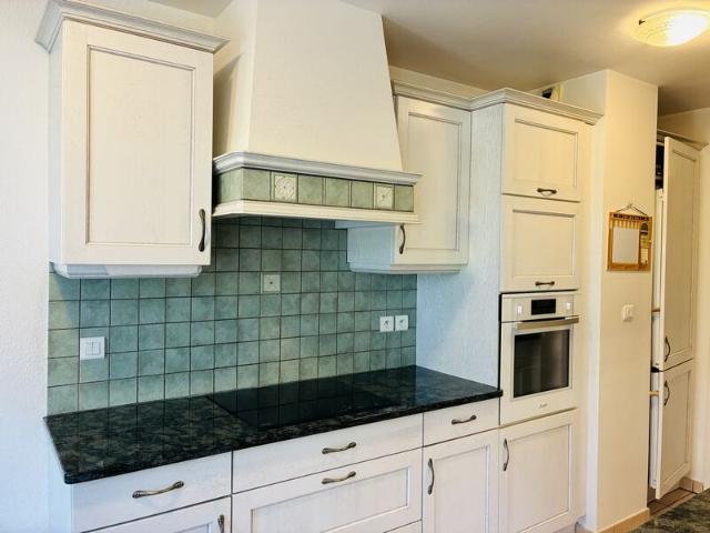 Appartement 5 pièces, 100 m² à louer à Annecy 74600
