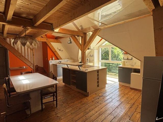 Appartement 5 pièces, 100 m² à louer à Fournet Blancheroche 25140