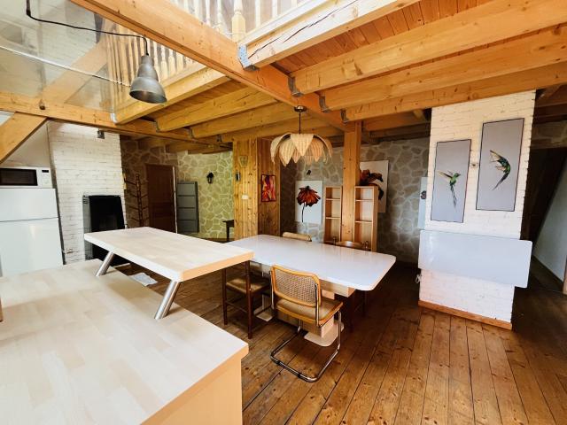 Appartement 5 pièces, 100 m² à louer à Fournet Blancheroche 25140