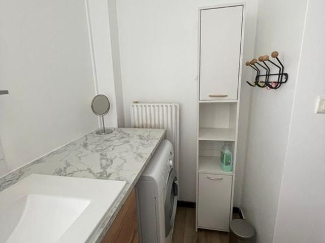 Appartement 5 pièces, 100 m² à louer à Nantes 44000