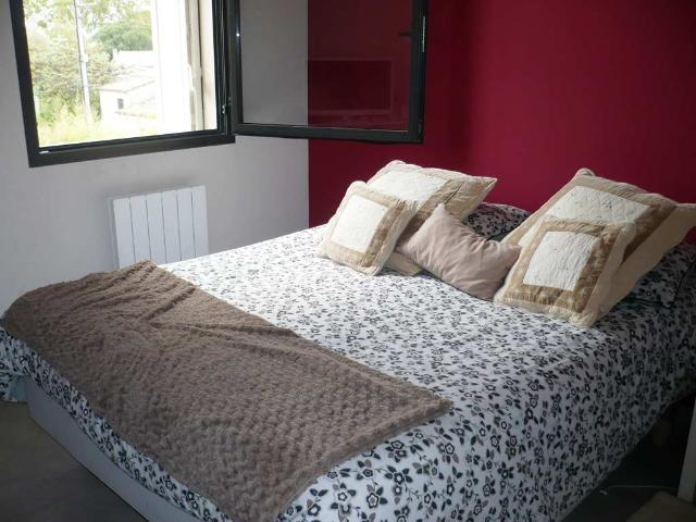 Appartement 5 pièces, 100 m² à louer à Saint Georges d'Orques 34680
