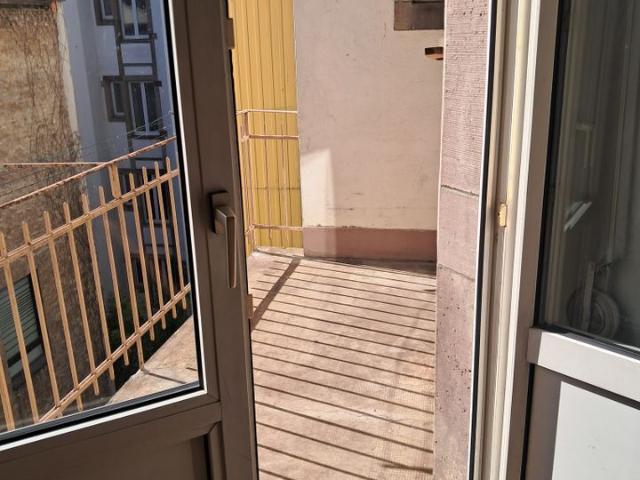Appartement 5 pièces, 100 m² à louer à Strasbourg 67000