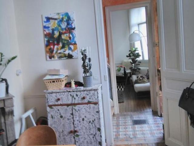 Appartement 5 pièces, 100 m² à louer à Reims 51100