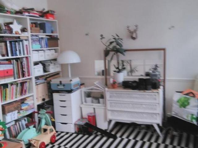 Appartement 5 pièces, 100 m² à louer à Reims 51100