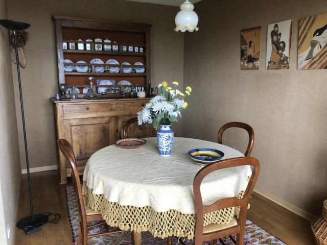 Appartement 5 pièces, 100 m² à louer à Toulouse 31000