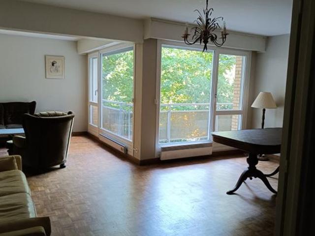 Appartement 5 pièces, 100 m² à louer à Valenciennes 59300