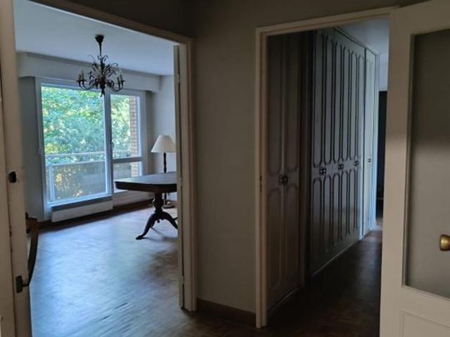Appartement 5 pièces, 100 m² à louer à Valenciennes 59300