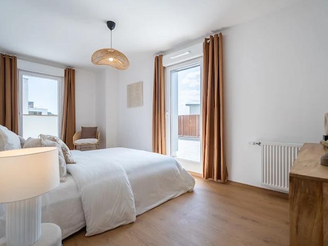 Appartement 5 pièces 101 m2