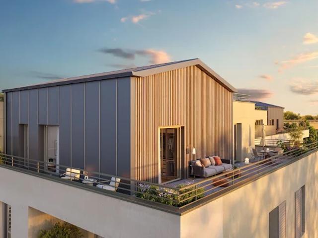 Appartement 5 pièces 101 m2