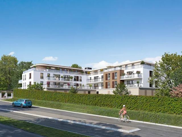 Appartement 5 pièces 101 m2