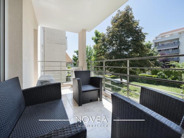 Appartement 5 pièces 101 m²