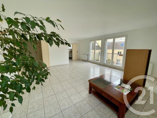 Appartement 5 pièces 101 m²