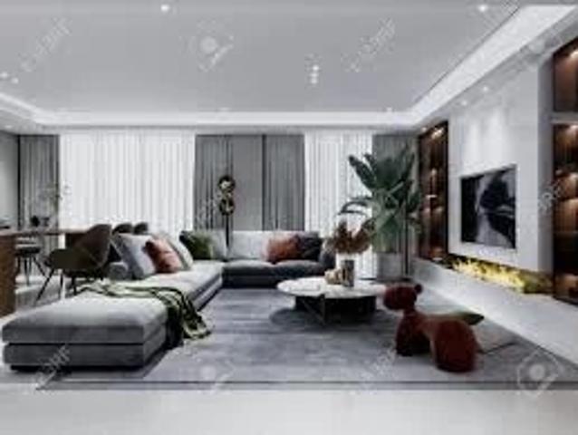 Appartement 5 pièces 101 m²