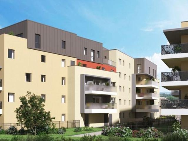 Appartement 5 pièces 101 m²