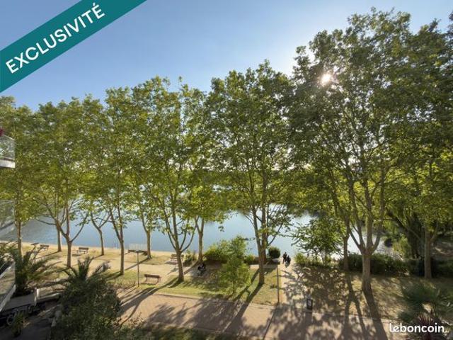 Appartement 5 pièces 101 m²