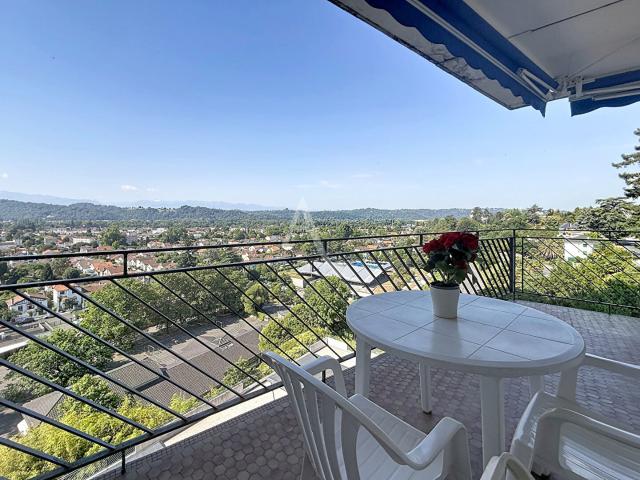 Appartement 5 pièces 101 m²