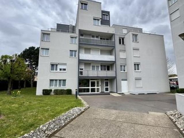 Appartement 5 pièces 101 m²