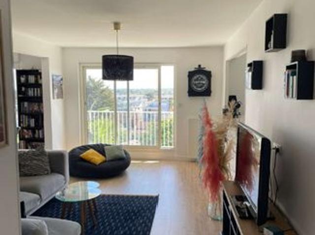 Appartement 5 pièces 101 m²