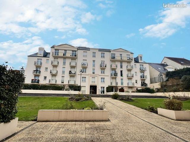 Appartement 5 pièces 101 m²