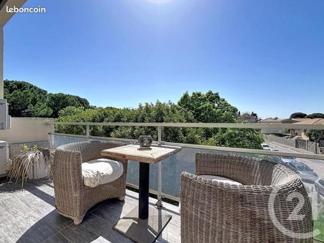 Appartement 5 pièces 101 m²