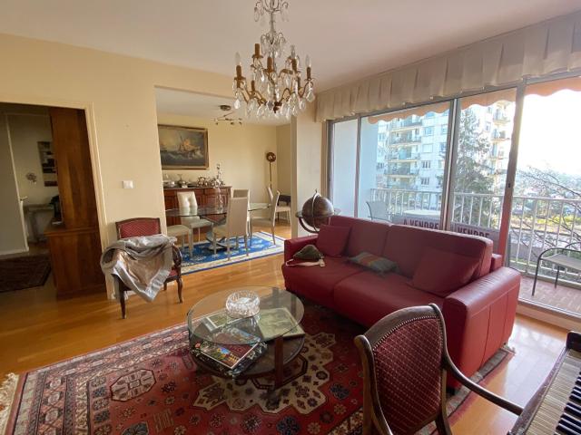 Appartement 5 pièces 101 m²