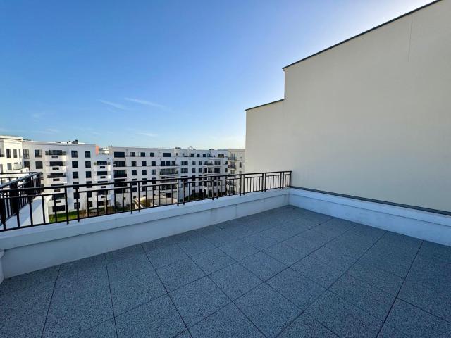 Appartement 5 pièces 101 m²