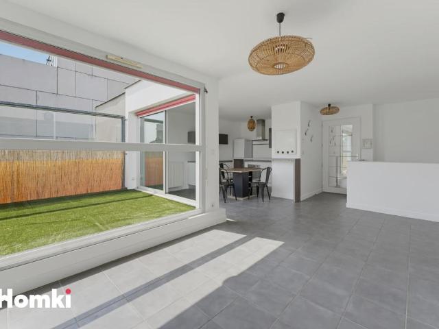 Appartement 5 pièces 101 m²