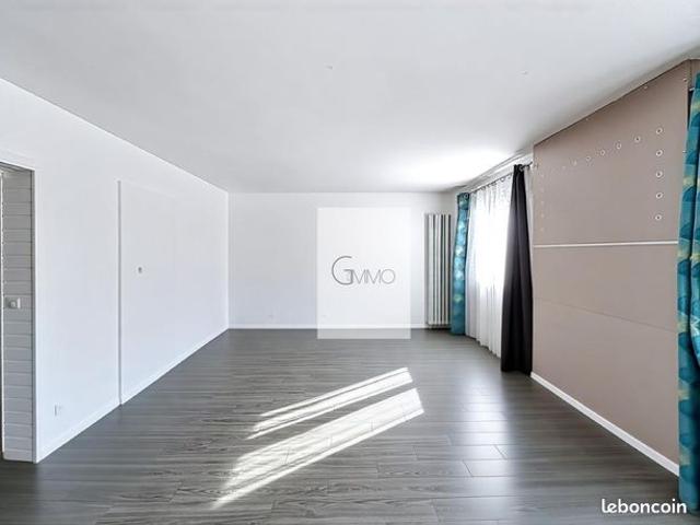 Appartement 5 pièces 101 m²