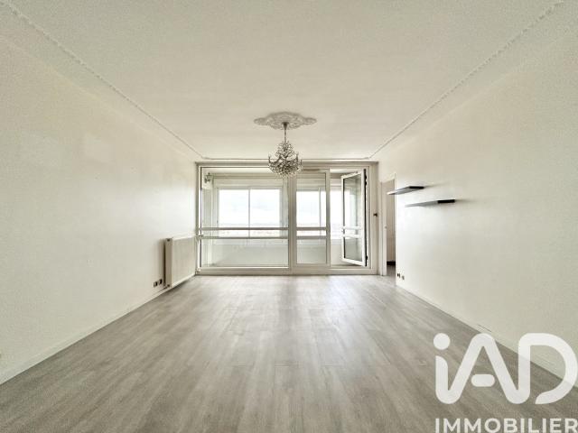 Appartement 5 pièces 101 m²