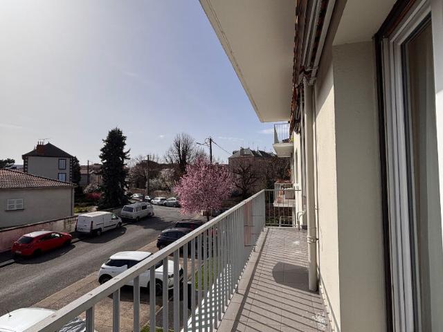 Appartement 5 pièces 101 m²