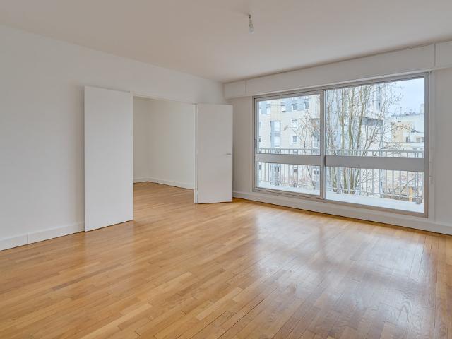 Appartement 5 pièces 101 m²