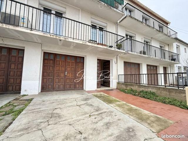 Appartement 5 pièces 101 m²