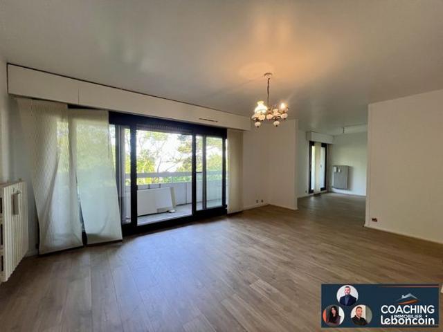 Appartement 5 pièces 101 m²