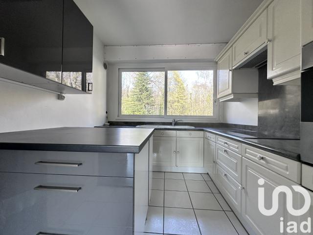 Appartement 5 pièces 101 m²