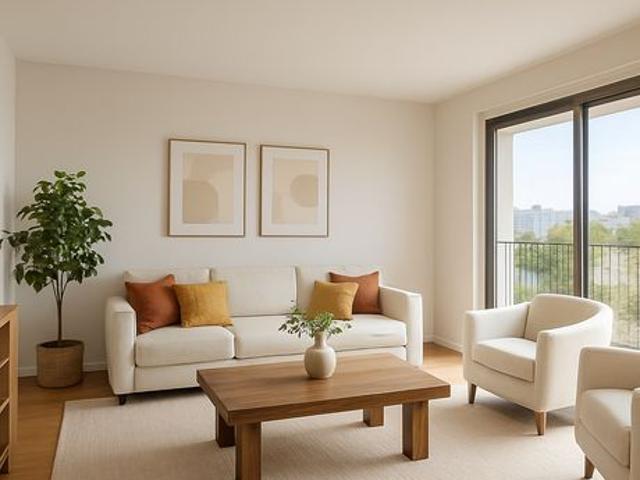 Appartement 5 pièces 101 m²