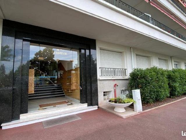 Appartement 5 pièces 94 m²