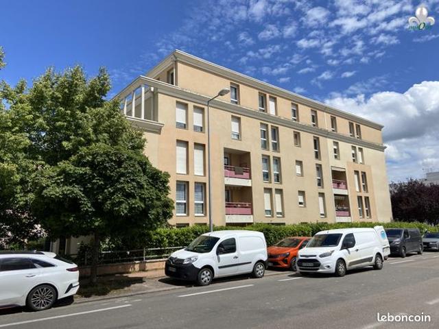 Appartement 5 pièces 101 m²