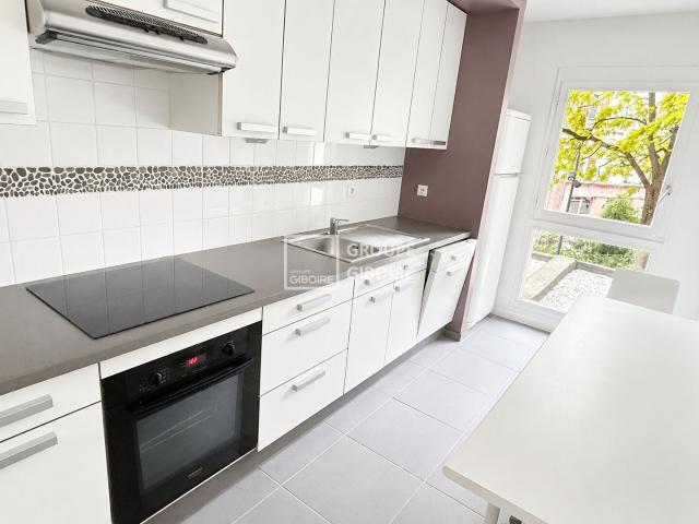 Appartement 5 pièces 101 m²