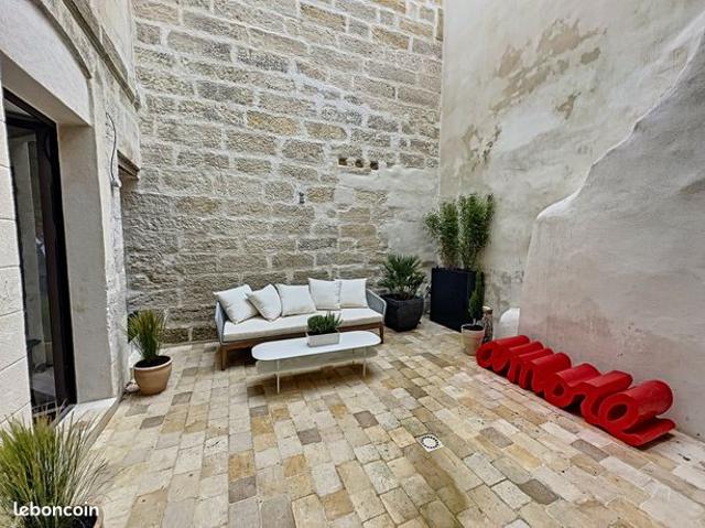 Appartement 5 pièces 101 m²