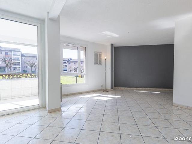 Appartement 5 pièces 101 m²