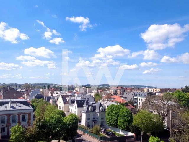 Appartement 5 pièces 101 m²