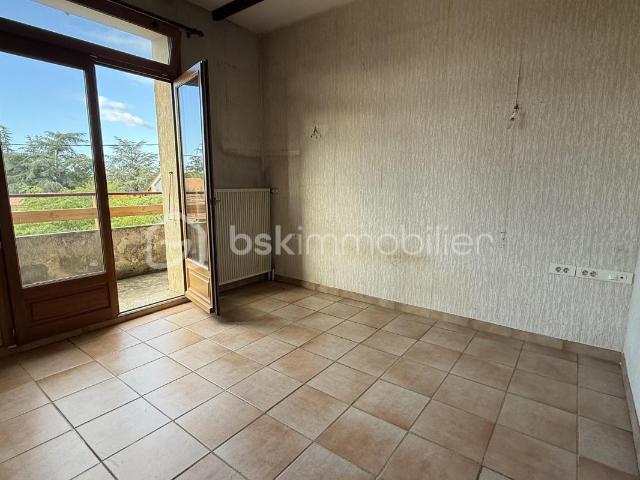 Appartement 5 pièces 101 m²