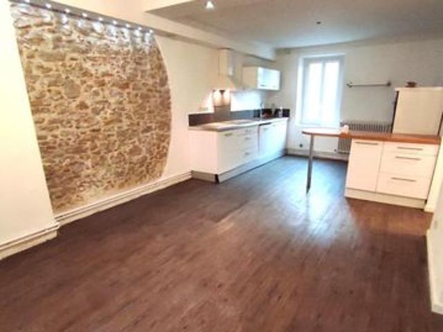 Appartement 5 pièces 101 m²