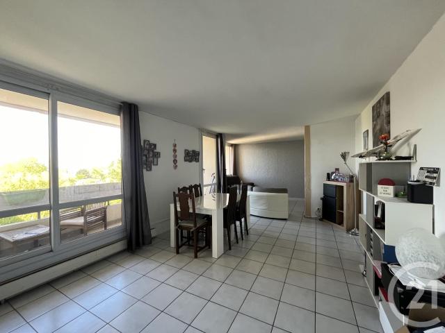 Appartement 5 pièces 101 m²