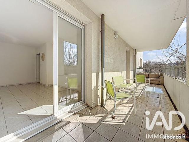 Appartement 5 pièces 101 m²