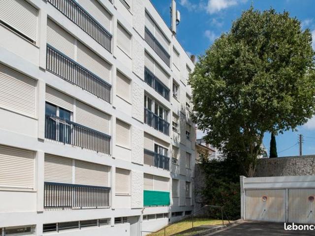 Appartement 5 pièces 101 m²