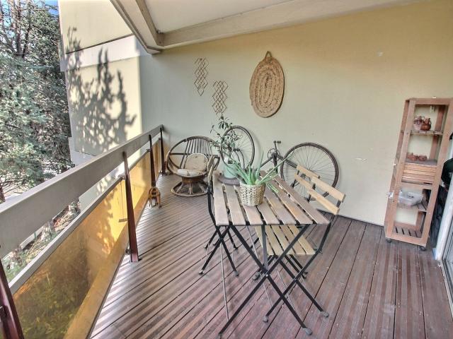 Appartement 5 pièces 101 m²