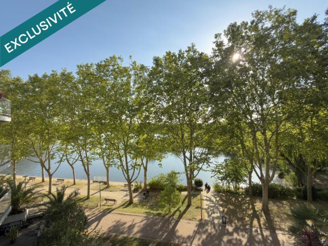 Appartement 5 pièces 101 m²