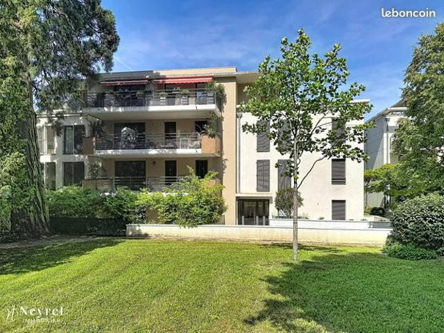 Appartement 5 pièces 101 m²